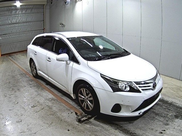 sat car