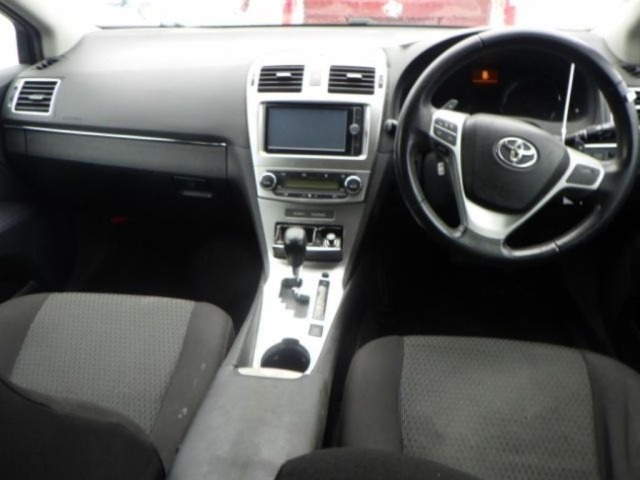 Toyota AVENSIS WAGON 2013 7019346-3