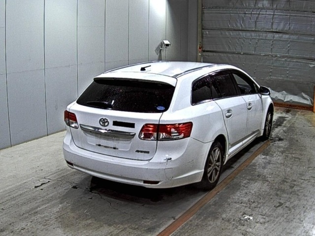 Toyota AVENSIS WAGON 2013 7019346-5