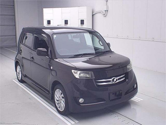 Toyota BB 2007 7022340-0