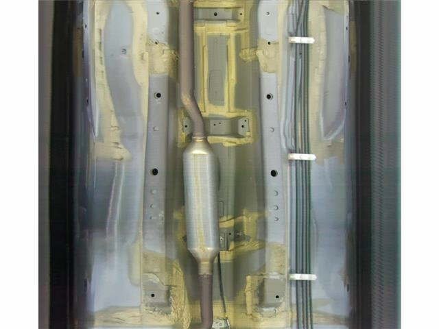 Toyota BB 2007 7022340-10