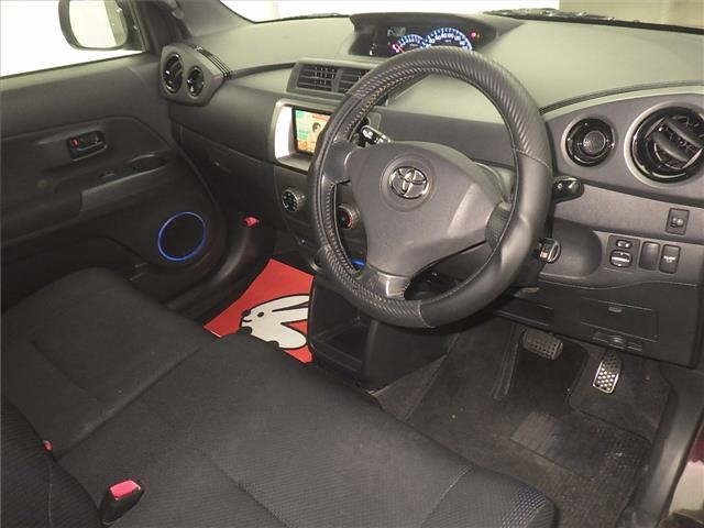 Toyota BB 2007 7022340-3