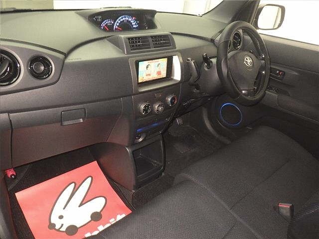 Toyota BB 2007 7022340-4