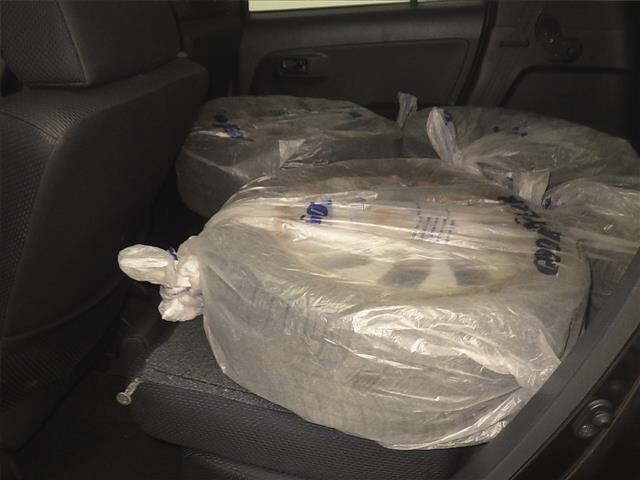 Toyota BB 2007 7022340-7