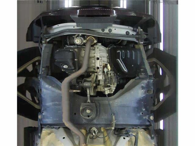 Toyota BB 2007 7022340-9