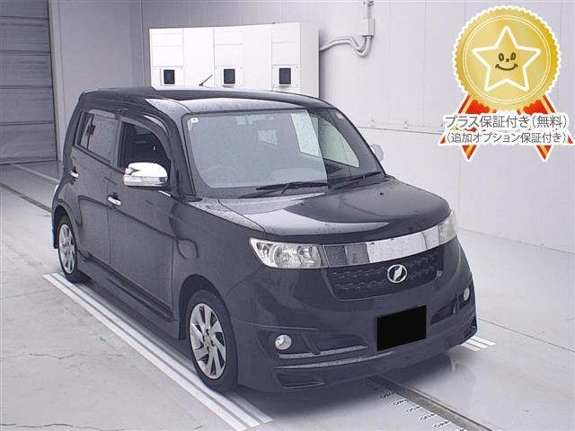 Toyota BB 2014 7022341-0