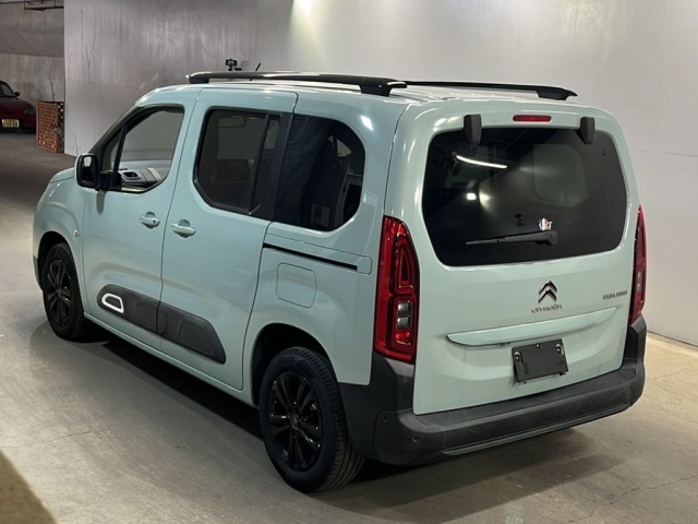 Citroen BERLINGO 2020 7007566-1