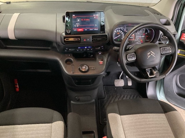 Citroen BERLINGO 2020 7007566-3