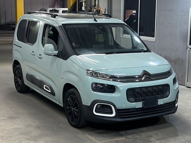 Citroen BERLINGO 2020 7007566-4