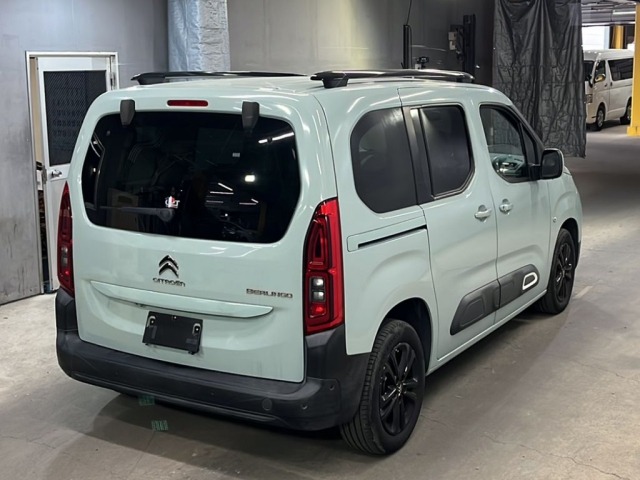 Citroen BERLINGO 2020 7007566-5