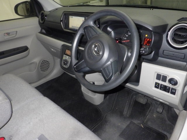 Daihatsu BOON 2021 7006005-3