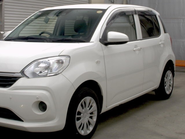 Daihatsu BOON 2021 7006005-4