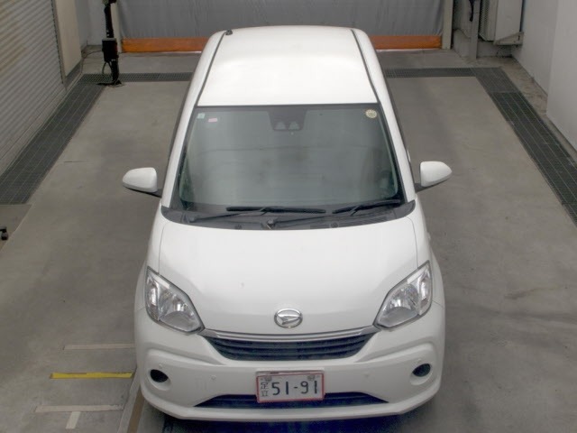 Daihatsu BOON 2021 7006005-6