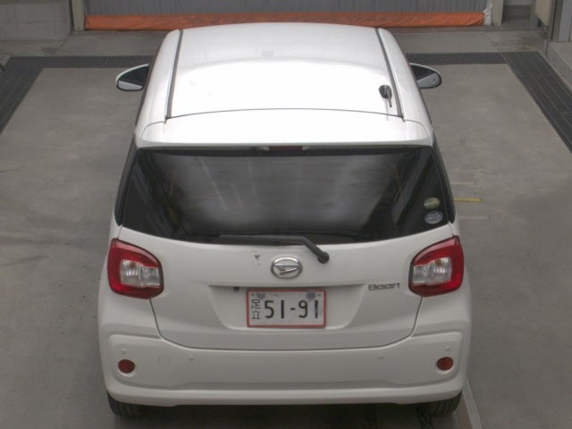 Daihatsu BOON 2021 7006005-7