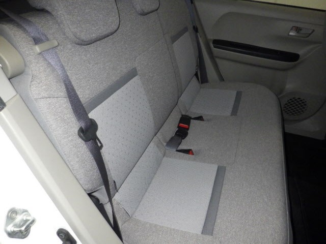 Daihatsu BOON 2021 7006005-8