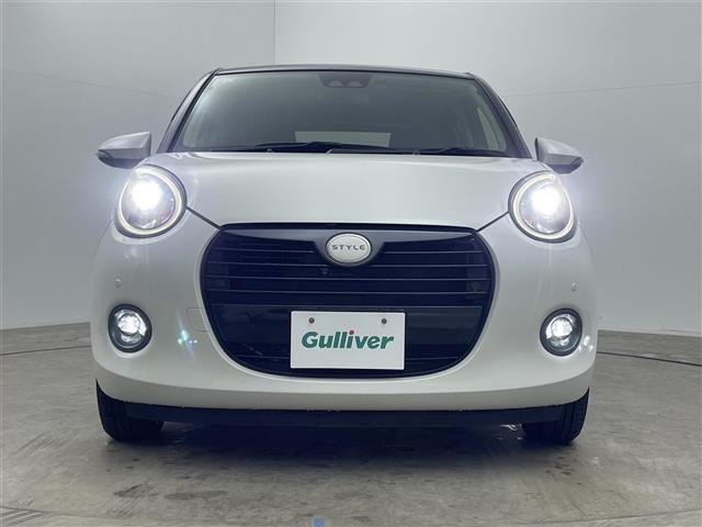 Daihatsu BOON 2021 7006042-12