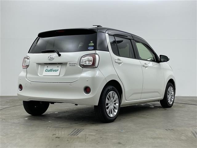 Daihatsu BOON 2021 7006042-2