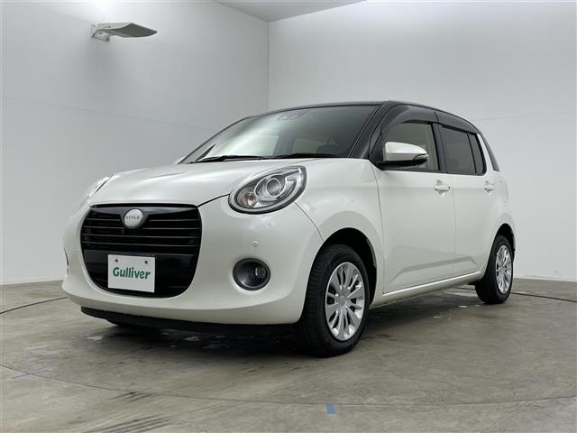 Daihatsu BOON 2021 7006042-22