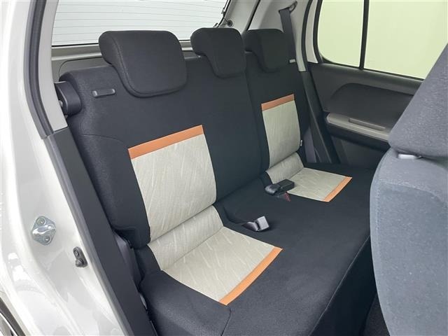 Daihatsu BOON 2021 7006042-3