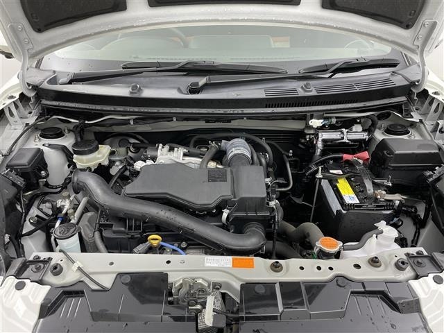 Daihatsu BOON 2021 7006042-4