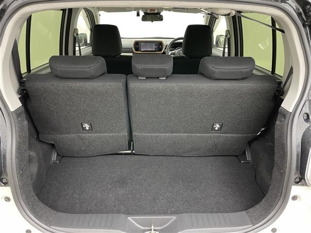 Daihatsu BOON 2021 7006042-9