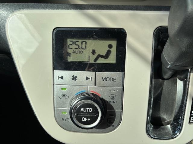 Daihatsu BOON 2020 7006049-1