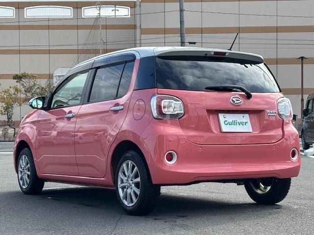 Daihatsu BOON 2020 7006049-13