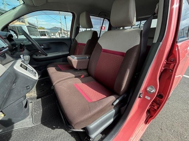 Daihatsu BOON 2020 7006049-2