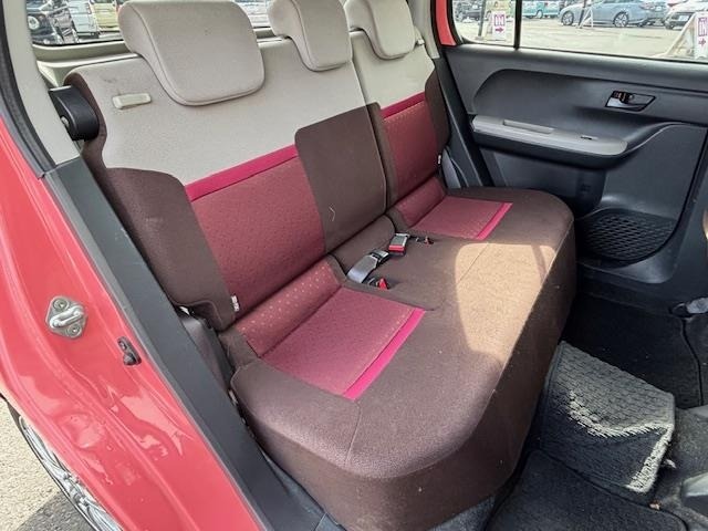 Daihatsu BOON 2020 7006049-22