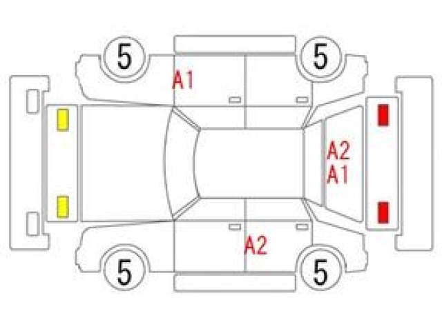 Daihatsu BOON 2020 7006049-23