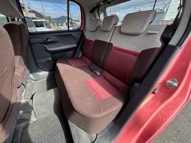 Daihatsu BOON 2020 7006049-4