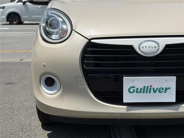 Daihatsu BOON 2020 7006081-1