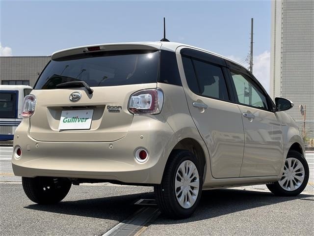 Daihatsu BOON 2020 7006081-16