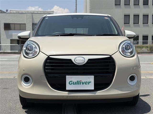 Daihatsu BOON 2020 7006081-17