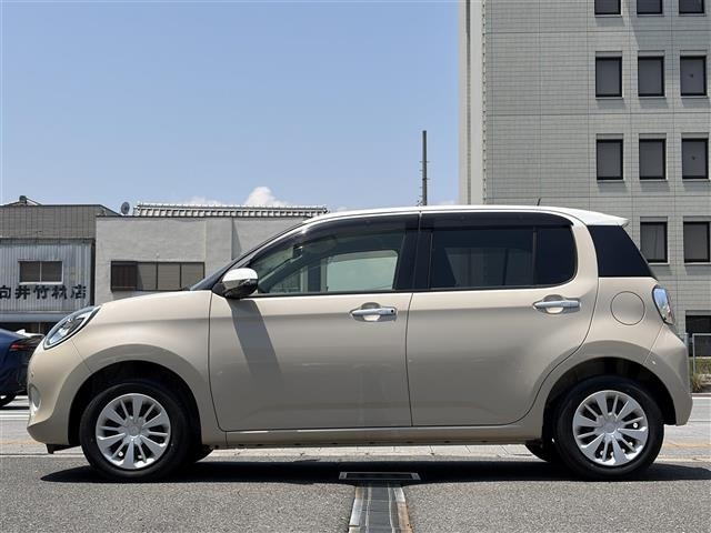 Daihatsu BOON 2020 7006081-19