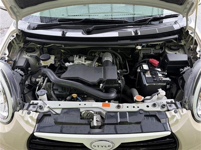 Daihatsu BOON 2020 7006081-2