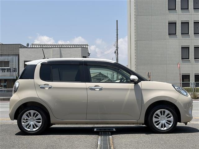 Daihatsu BOON 2020 7006081-21