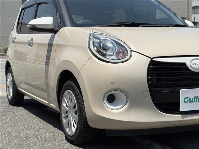 Daihatsu BOON 2020 7006081-5