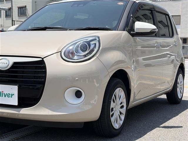 Daihatsu BOON 2020 7006081-7