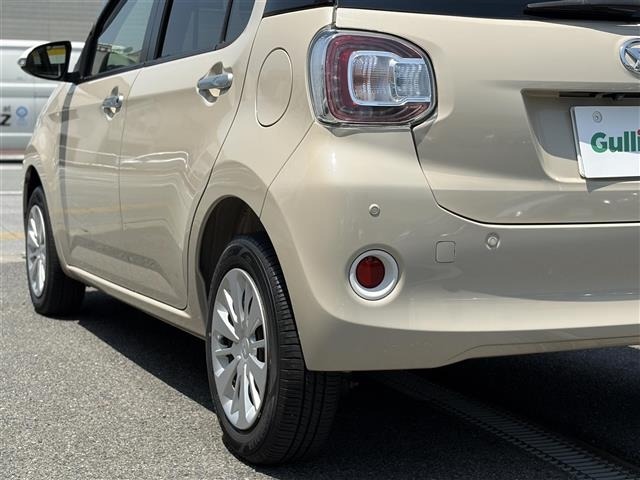 Daihatsu BOON 2020 7006081-8