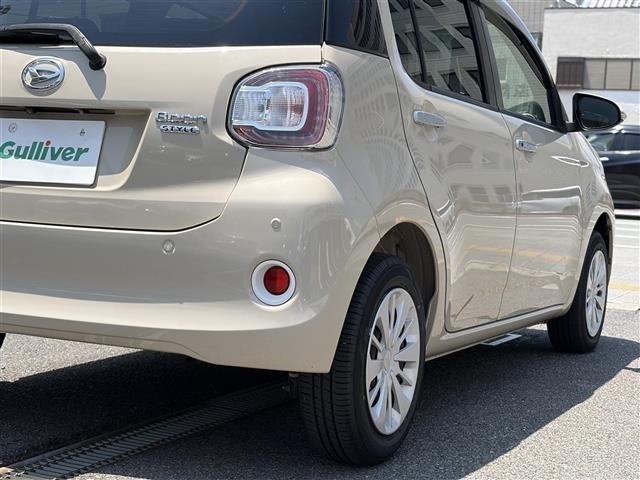 Daihatsu BOON 2020 7006081-9