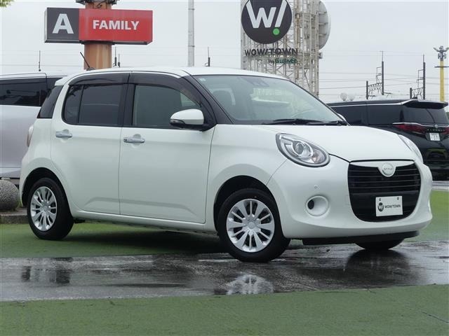 Daihatsu BOON 2019 7006092-0