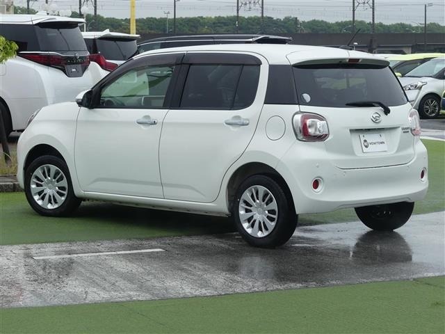 Daihatsu BOON 2019 7006092-14
