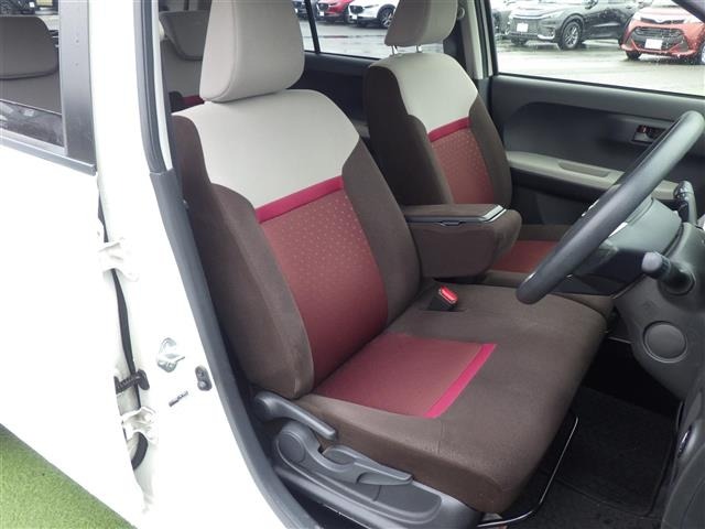 Daihatsu BOON 2019 7006092-2
