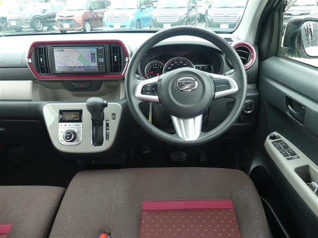 Daihatsu BOON 2019 7006092-20