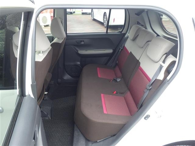 Daihatsu BOON 2019 7006092-23