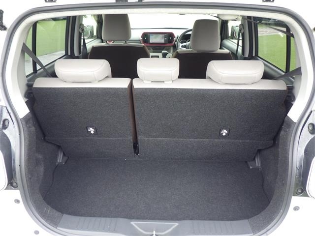 Daihatsu BOON 2019 7006092-6