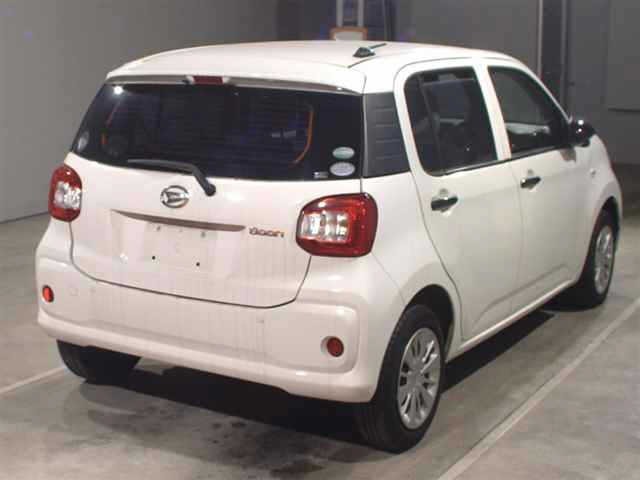Daihatsu BOON 2017 7006100-1