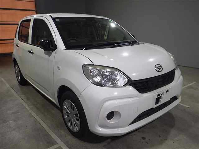 Daihatsu BOON 2017 7006100-3