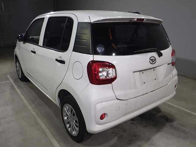 Daihatsu BOON 2017 7006100-4